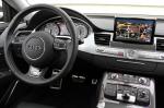 Audi S8 2012 года (WW)